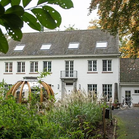 Hof Ter Beuke Bed & Breakfast Bruges Exterior photo