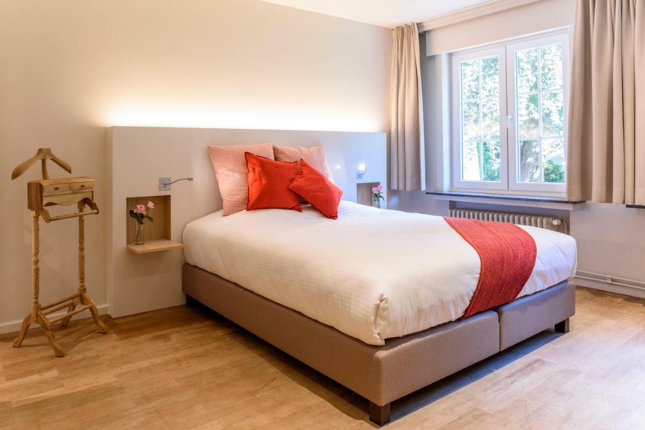 Hof Ter Beuke Bed & Breakfast Bruges Exterior photo